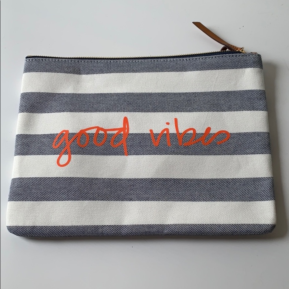 Stella & Dot clutch